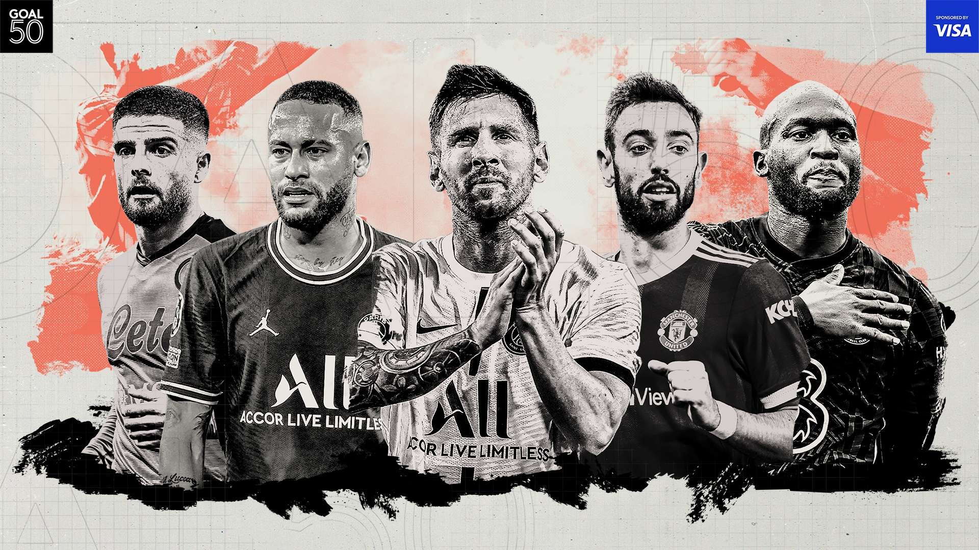 關注的焦點 關注的焦點