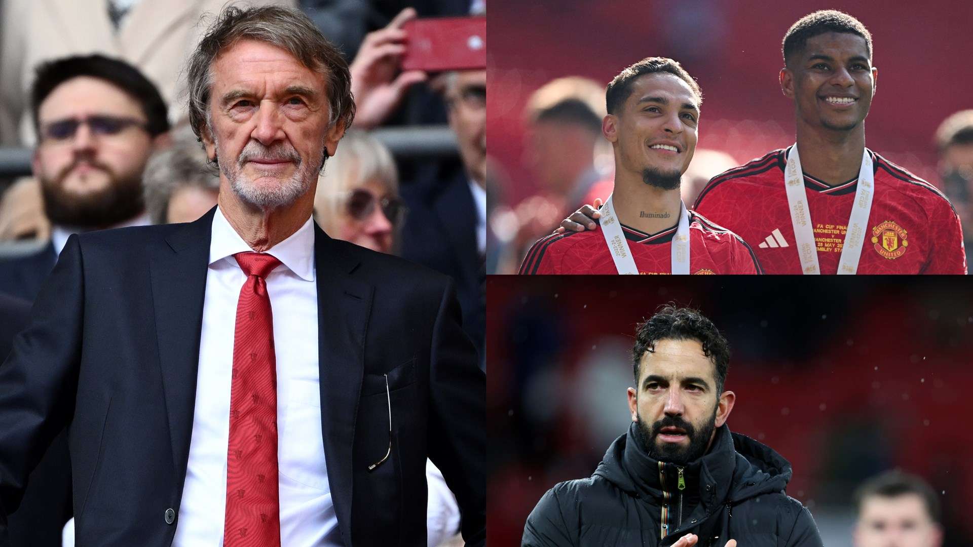 大家重新振 大家重新振